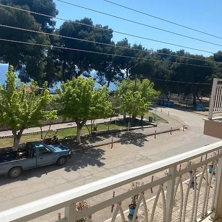 Apartment Tsatsalmas With Sea View Ii Metamorfosi (Sithonia)