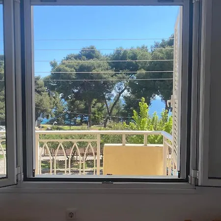 Tsatsalmas With Sea View Ii Apartment