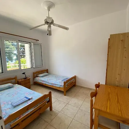 Apartment Tsatsalmas With Sea View Ii