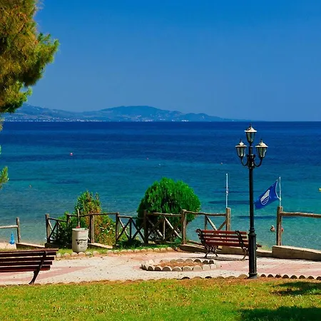 Tsatsalmas With Sea View Ii *
