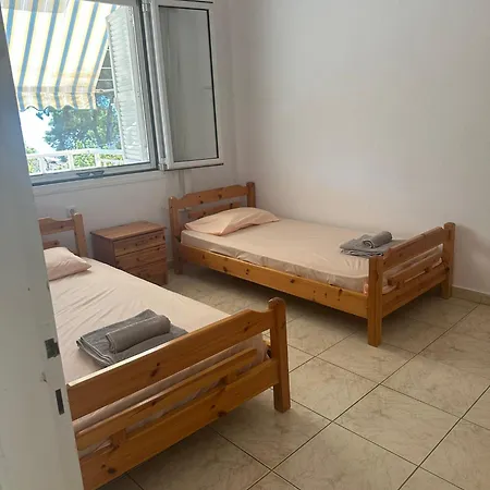 Apartment Tsatsalmas With Sea View Ii Metamorfosi (Sithonia)