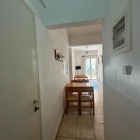 Apartment Tsatsalmas With Sea View Ii