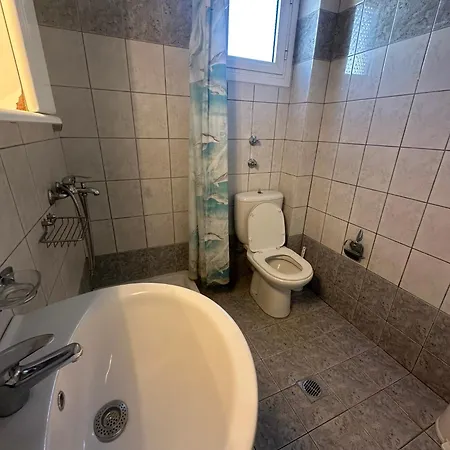Tsatsalmas With Sea View Ii Διαμέρισμα