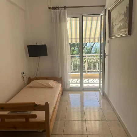 Tsatsalmas With Sea View Ii Μεταμόρφωση